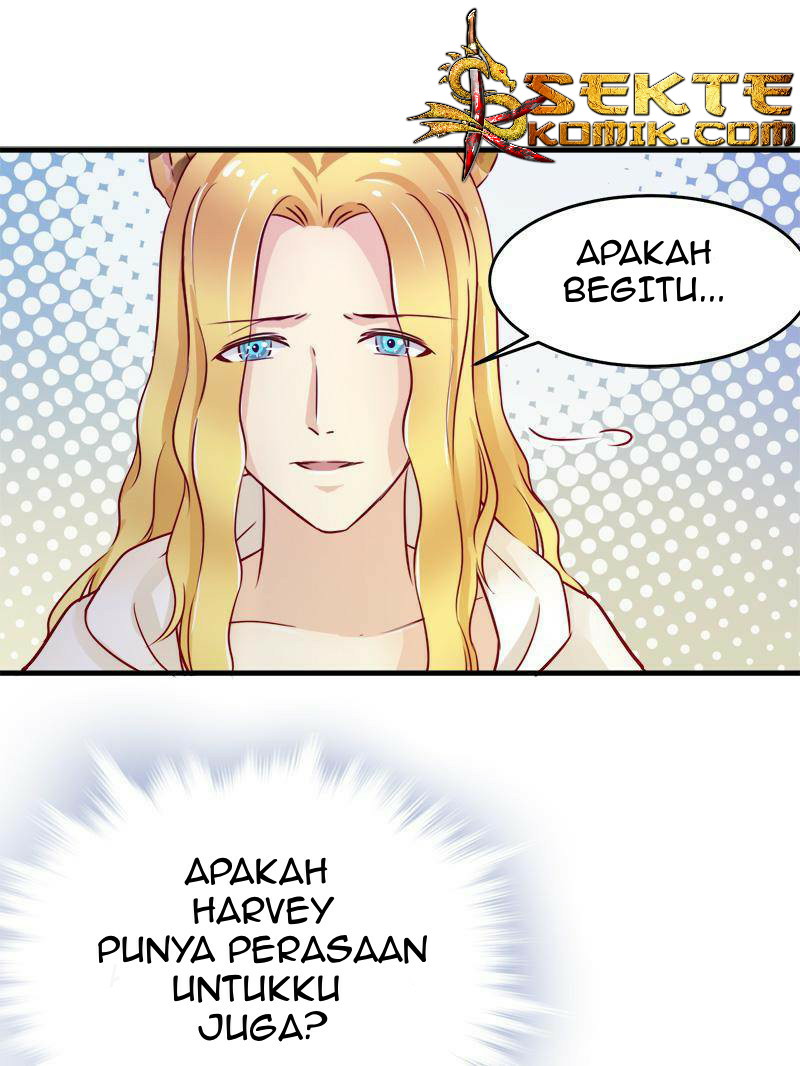 Beauty and the Beasts Chapter 03 Bahasa Indonesia